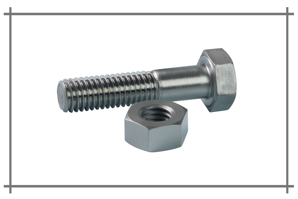 Tornillos